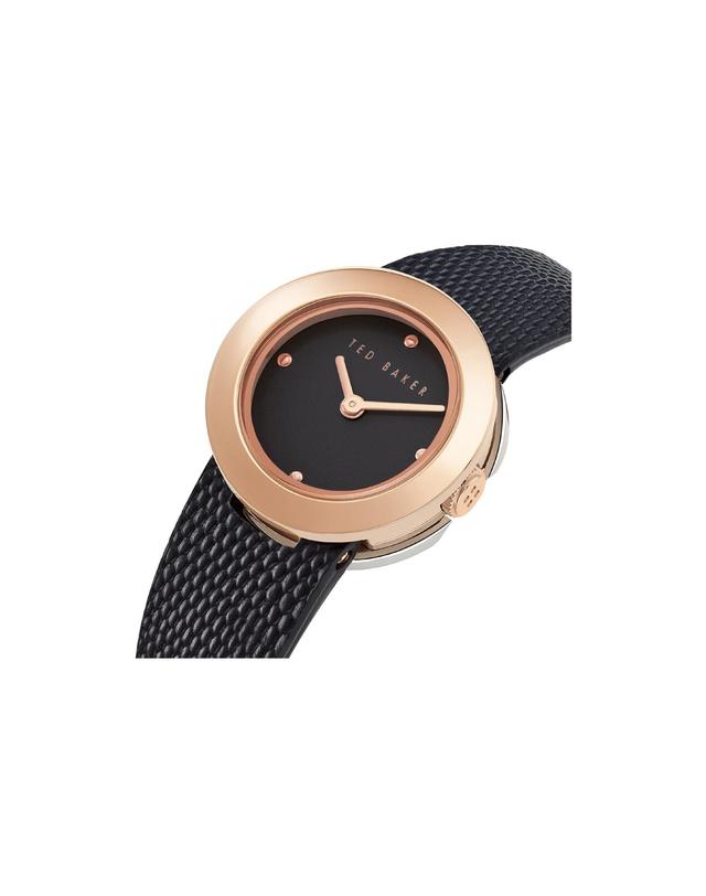 테드 베이커 테드베이커 [공식수입원]TED BAKER 테드베이커 여성용 시계 BKPSEF901 SEERENA 착용컷