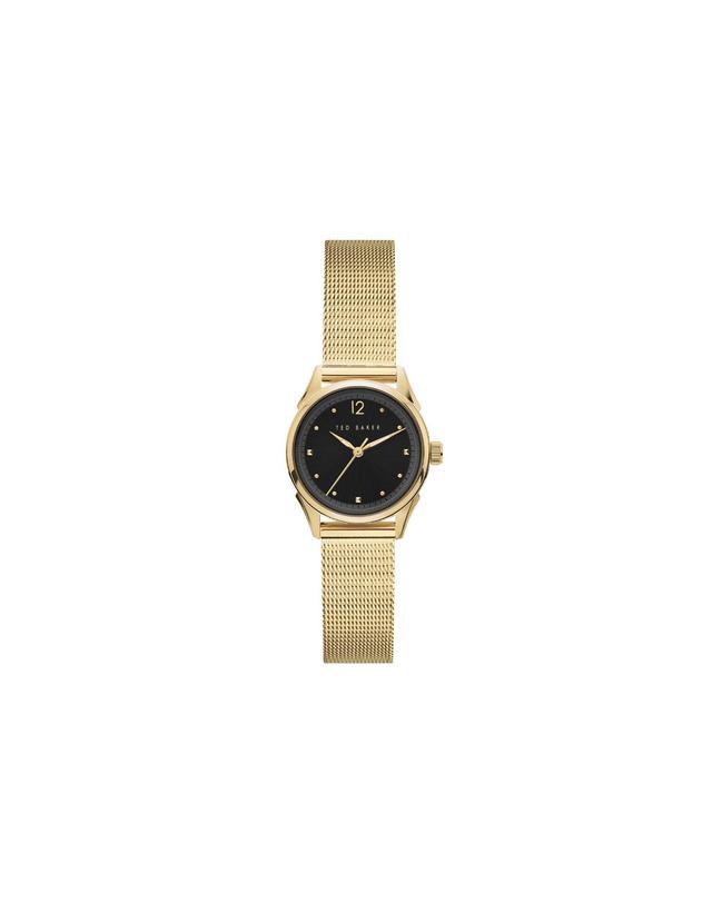 테드 베이커 테드베이커 [공식수입원]TED BAKER 테드베이커 여성용 시계 BKPLUF904 LUCHIAA 착용컷