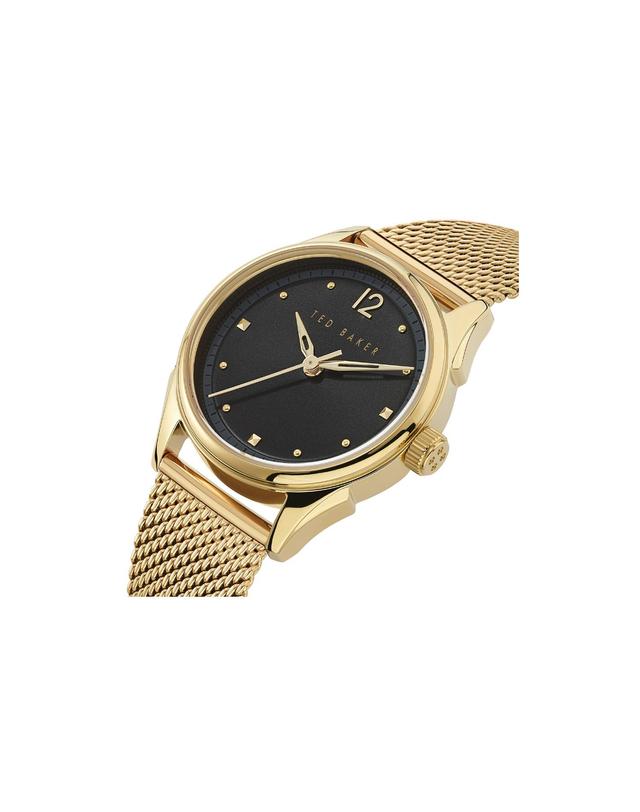테드 베이커 테드베이커 [공식수입원]TED BAKER 테드베이커 여성용 시계 BKPLUF904 LUCHIAA 착용컷