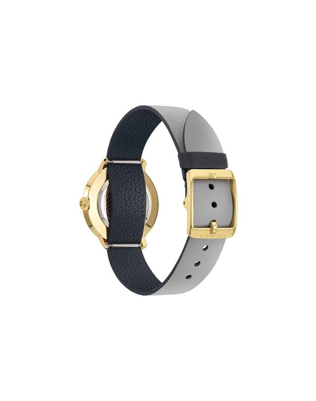 테드 베이커 테드베이커 [공식수입원]TED BAKER 테드베이커 여성용 시계 BKPKTF903 KATYAA 착용컷