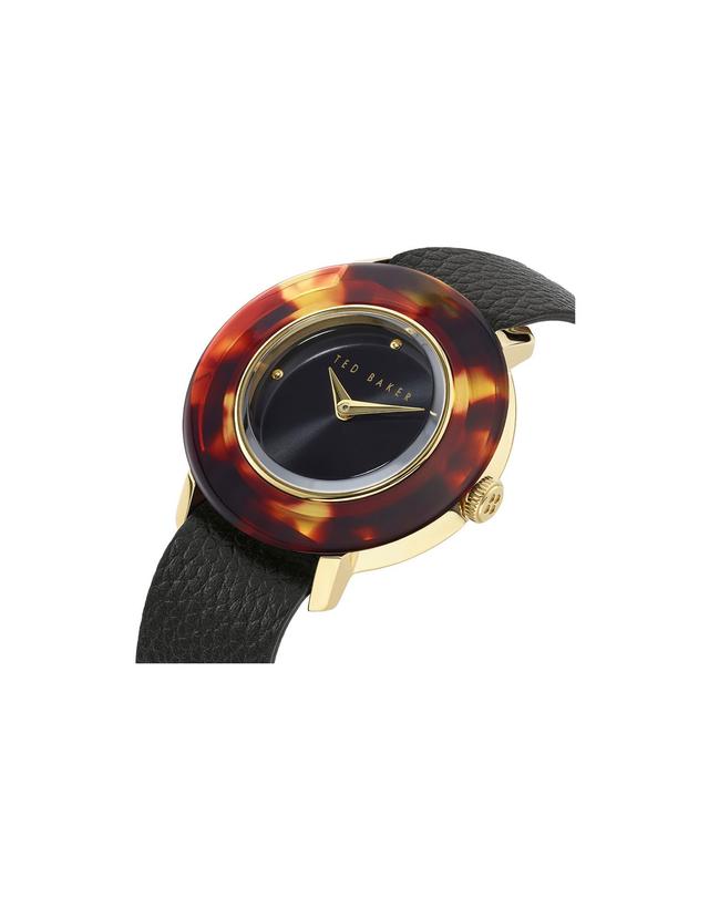 테드 베이커 테드베이커 [공식수입원]TED BAKER 테드베이커 여성용 시계 BKPKTF901 KATYAA 착용컷
