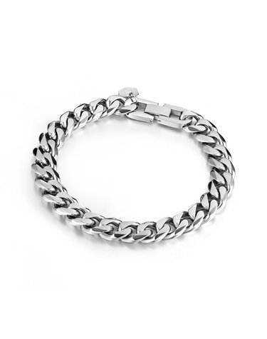 캐터필라 CHAINS 체인 팔찌 J050B00111