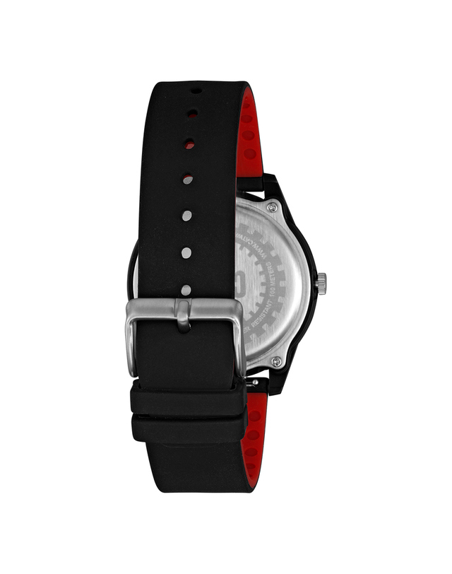 캐터필라 캐터필라 시계 LJ.160.21.128 (INSIGNIA) 착용컷