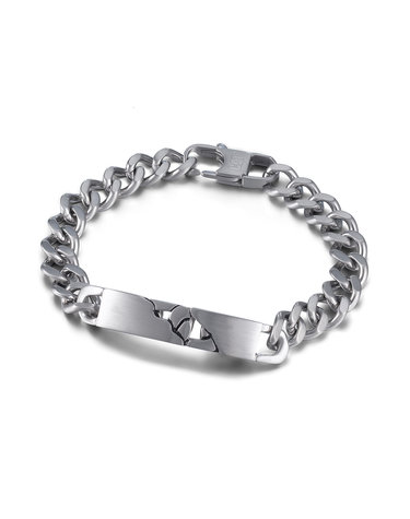 캐터필라 CHAINS 체인 팔찌 J012B00122