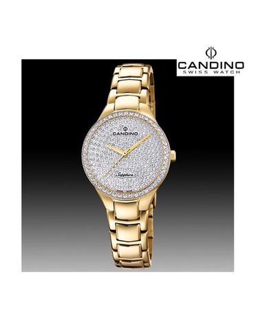 CANDINO 칸디노 C4697/1 여성용 시계(직영)