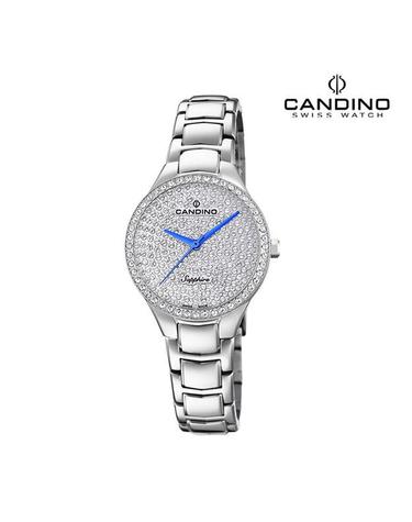 CANDINO 칸디노 C4696/1 여성용 시계(직영)