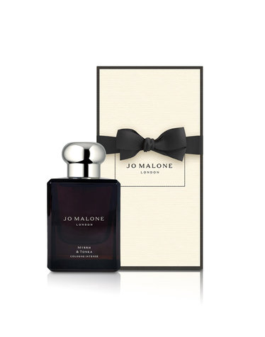 조말론 머르 앤 통가 코롱 인텐스 50ml + 조말론 쇼핑백