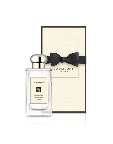 조말론 우드 세이지 앤 씨 솔트 코롱 100ml + 조말론 쇼핑백