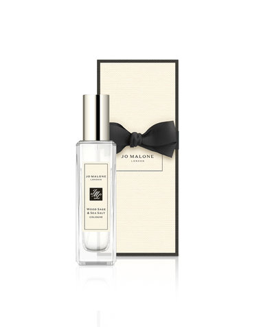 조말론 우드 세이지 앤 씨 솔트 코롱 30ml + 조말론 쇼핑백