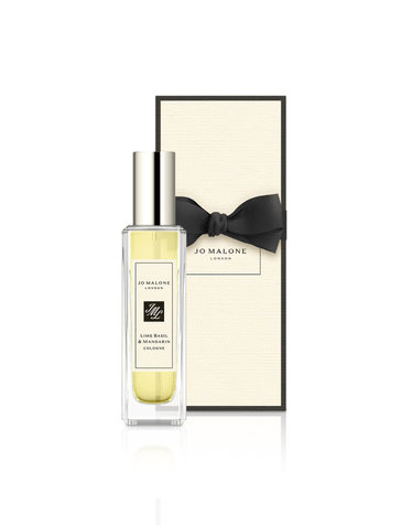 조말론 라임 바질 앤 만다린 코롱 30ml + 조말론 쇼핑백