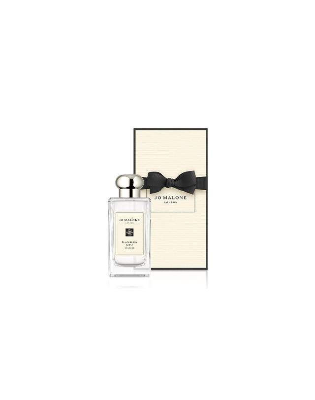 조말론 조말론 블랙베리 앤 베이 코롱 100ml + 조말론 쇼핑백 착용컷