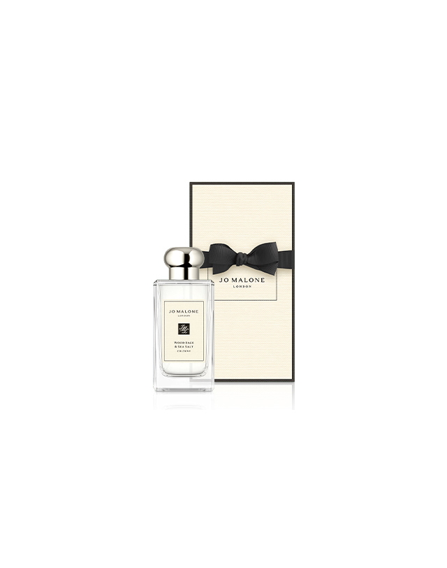 조말론 조말론 우드 세이지 앤 씨 솔트 코롱 100ml + 조말론 쇼핑백 착용컷
