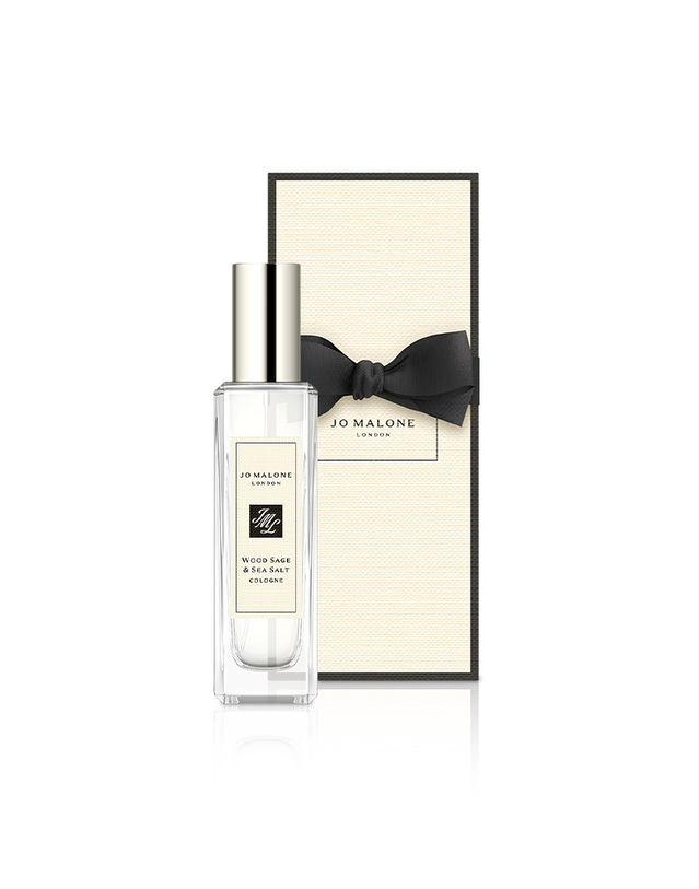 조말론 조말론 우드 세이지 앤 씨 솔트 코롱 30ml + 조말론 쇼핑백 착용컷