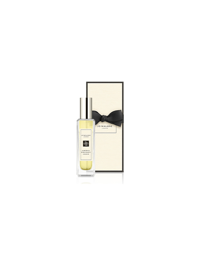 조말론 조말론 라임 바질 앤 만다린 코롱 30ml + 조말론 쇼핑백 착용컷