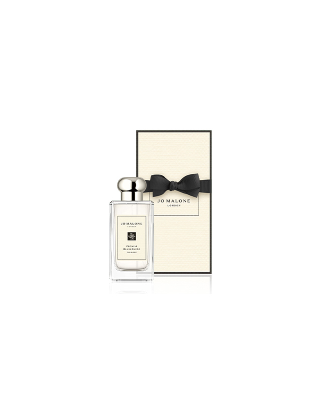 조말론 조말론 피오니 앤 블러쉬 스웨이드 코롱 100ml + 조말론 쇼핑백 착용컷