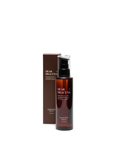 디어드라세나 텐더피오니 헤어오일 100ml