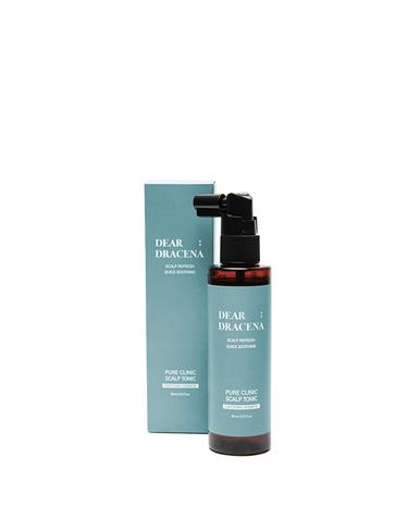 퓨어크리닉 스칼프 토닉 95ml