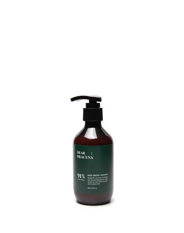 씨드그린 헤어마스크 200ml