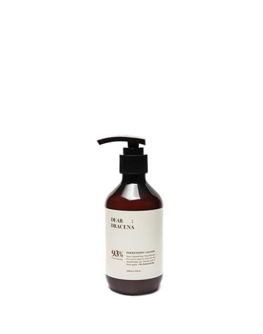 텐더피오니 헤어마스크 200ml