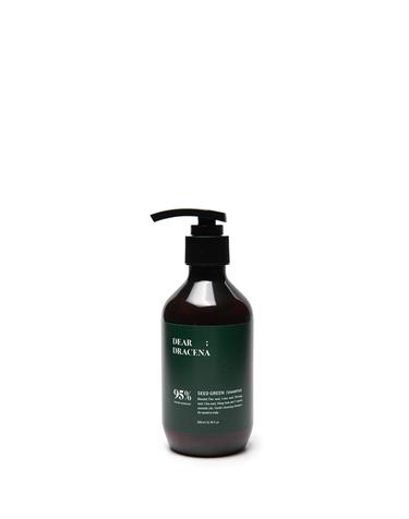 씨드그린 샴푸 200ml