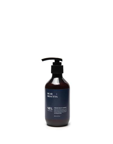 프리즈블루 오션 스칼프 샴푸 200ml