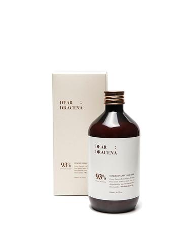 텐더피오니 헤어마스크 500ml