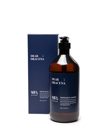프리즈블루 오션 스칼프 샴푸 1000ml