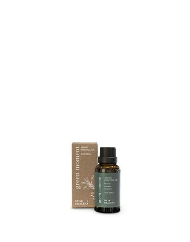 그린모먼트 아로마 에센셜 오일 30ML