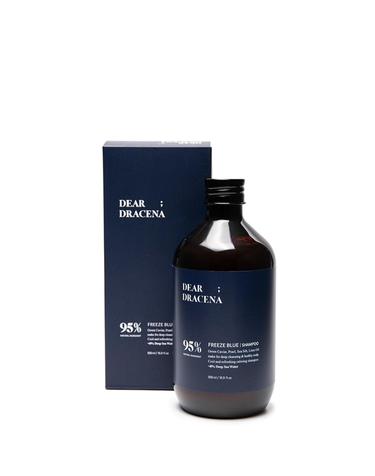 프리즈블루 오션 스칼프 샴푸 500ml