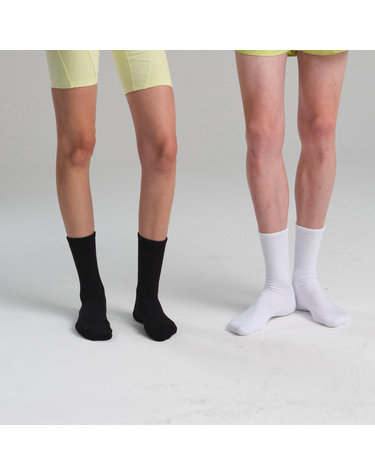 [5PACK] 스테디 더블 쿠션 크루삭스