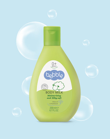 바디밀크(200ml)