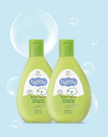 바디밀크(200ml) 1+1 