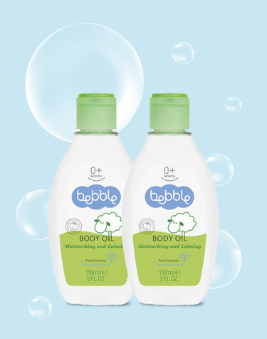 바디오일(150ml) 1+1 
