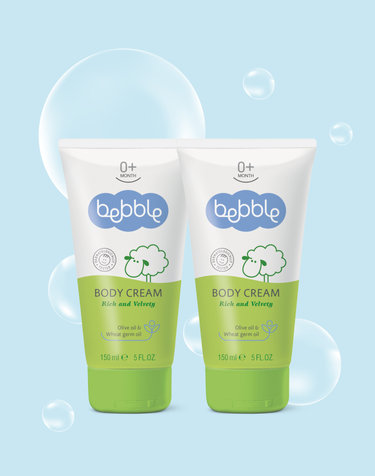바디크림 150ml 1+1 