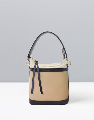 에런백 ERON BAG MULTI BEIGE