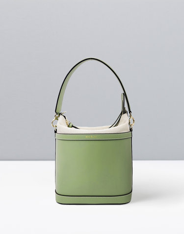 에런백 ERON BAG JADE KHAKI