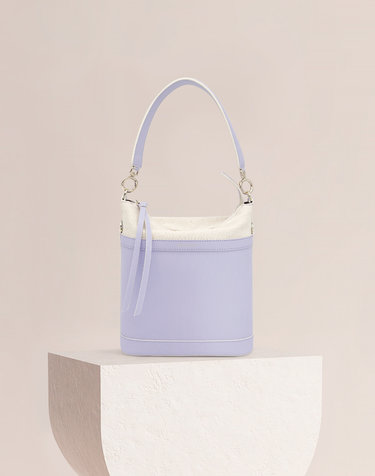에런백 ERON BAG LILAC