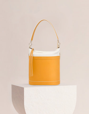 에런백 ERON BAG TANGERINE