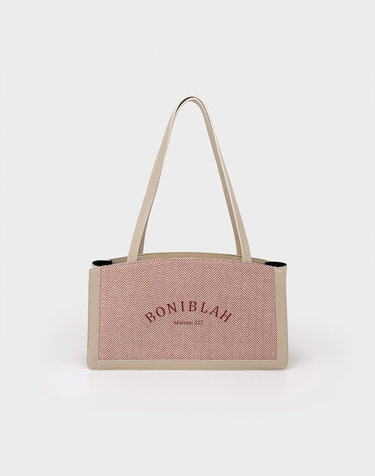 데보백 DEBO BAG (BEIGE)