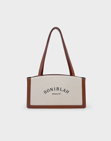 [입점사]데보백 DEBO BAG (TAN BROWN)