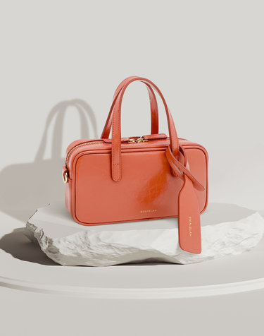 글로우백 GLOW BAG CORAL