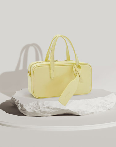 글로우백 GLOW BAG LEMON