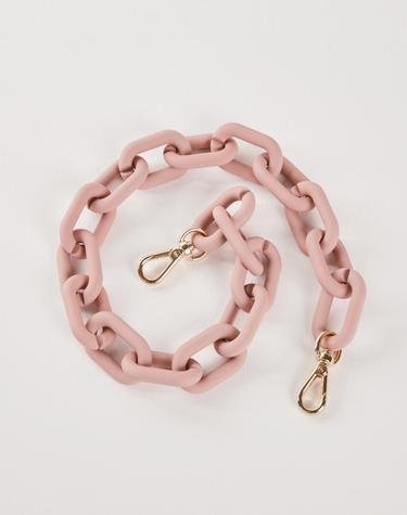 마카롱 체인스트랩 MACARON CHAIN PINK