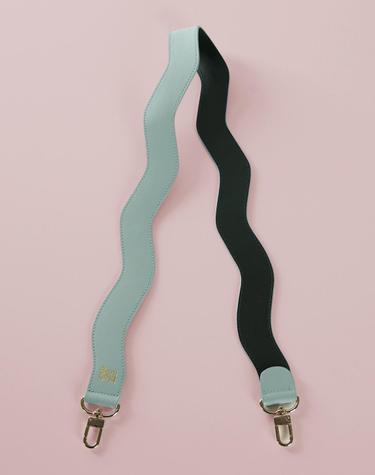 바게스트랩 VAGUE STRAP MINT KHAKI