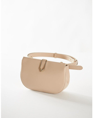 뚜아르백 TOIRE BAG HAZELNUT BEIGE