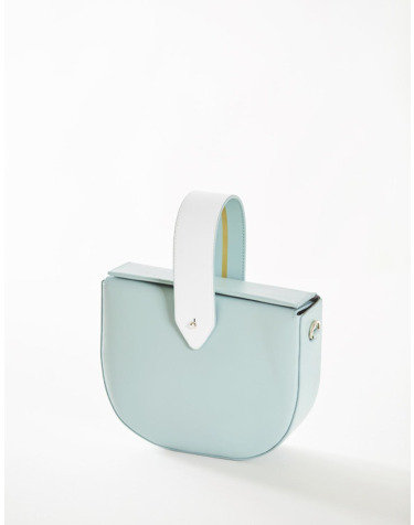 글라세백 GLACE BAG MINT CREAM