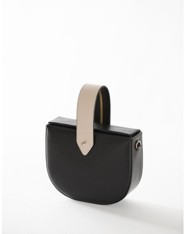 글라세백 GLACE BAG EBONY BLACK