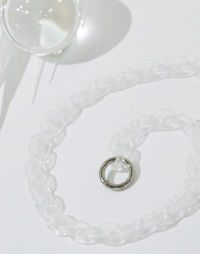 보니블라 젤리체인 JELLY CHAIN 착용컷