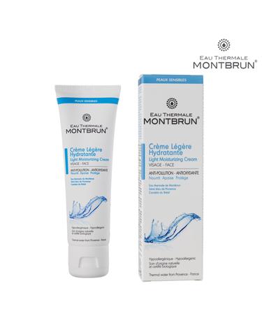 라이트 모이스처라이징 크림 50ml
