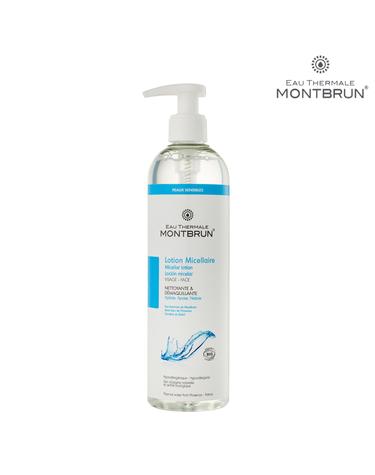 미셀라로션 클렌징 워터 400ml